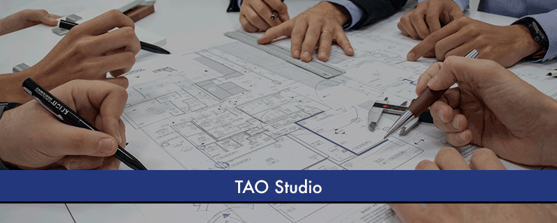 TAO Studio 